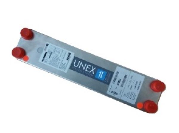 UNEX - Wärmetauscher aus Österreich